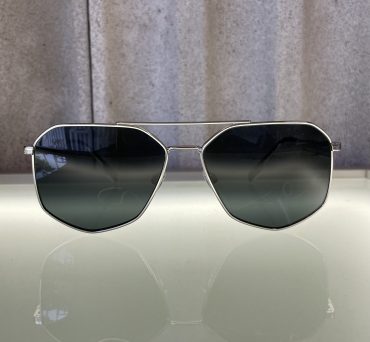 Окуляри сонцезахисні BURBERRY BE3139 100587 58 15 150 3N