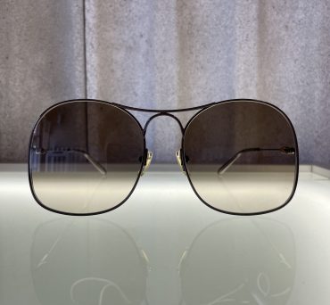 Окуляри сонцезахисні Chloé CH0164S 003 59 19 135 L