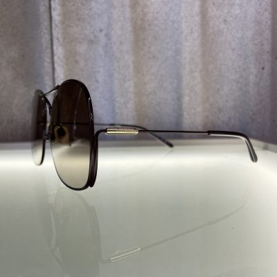 Окуляри сонцезахисні Chloé CH0164S 003 59 19 135 L - Зображення 2