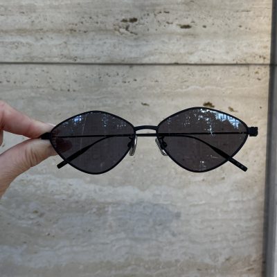 Окуляри сонцезахисні GIVENCHY GV40040U 02C 57 14 140 3B - Зображення 4