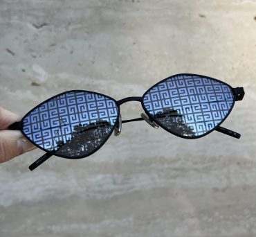Окуляри сонцезахисні GIVENCHY GV40040U 02C 57 14 140 3B