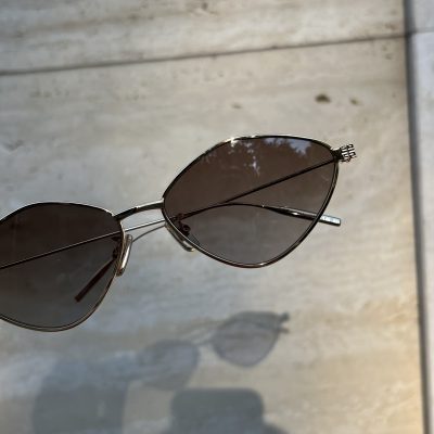 Окуляри сонцезахисні GIVENCHY GV40040U 30F 57 14 140 2B - Зображення 2