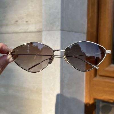 Окуляри сонцезахисні GIVENCHY GV40040U 30F 57 14 140 2B - Зображення 3