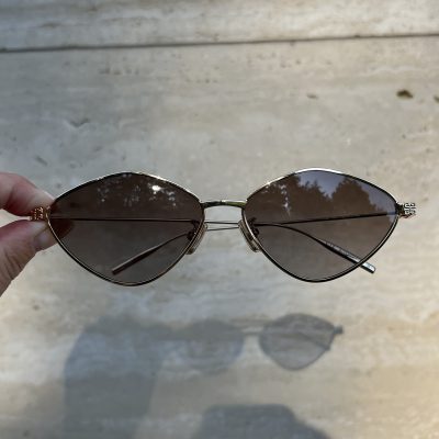Окуляри сонцезахисні GIVENCHY GV40040U 30F 57 14 140 2B