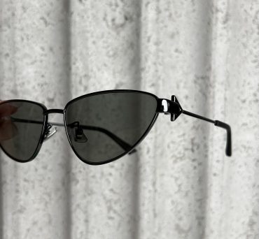 Окуляри сонцезахисні BOTTEGA VENETA BV1186S 001 59 16 140 M