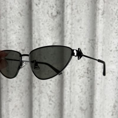 Окуляри сонцезахисні BOTTEGA VENETA BV1186S 001 59 16 140 M