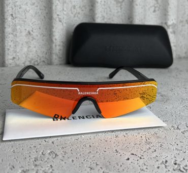 Окуляри сонцезахисні BALENCIAGA BB0003S 007 99 01 140