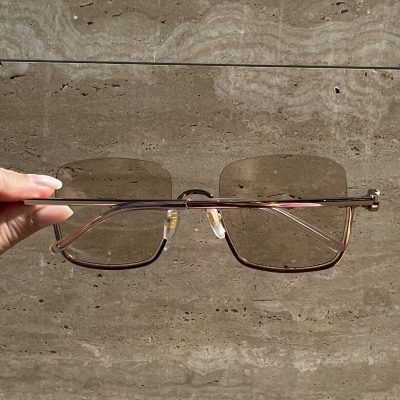 Окуляри сонцезахисні GUCCI GG1279S 004 54 21 140 XL - Зображення 3