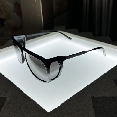 Окуляри сонцезахисні DUNHILL DU0054S 001 56 20 125 M XL - Зображення 5