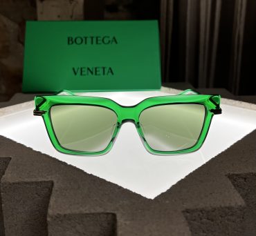 Окуляри сонцезахисні BOTTEGA VENETA BV1242S 003 53 15 140 L