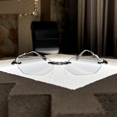 Окуляри сонцезахисні KUBORAUM MASKE H46 BB 52 19 140 - Зображення 3