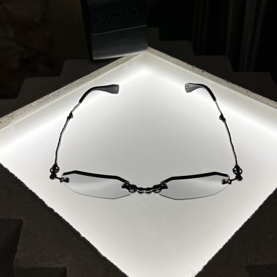 Окуляри сонцезахисні KUBORAUM MASKE H46 BB 52 19 140 - Зображення 2