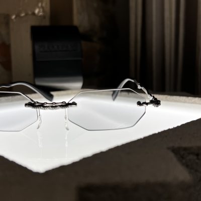 Окуляри сонцезахисні KUBORAUM MASKE H46 BB 52 19 140 - Зображення 4