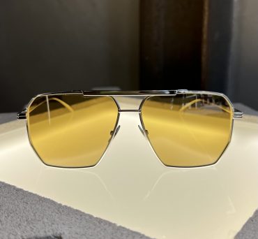 Окуляри сонцезахисні BOTTEGA VENETA BV1012S 007 60