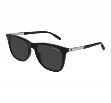Окуляри сонцезахисні MONTBLANC MB0017S 010 55 19 150