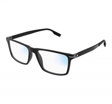 Окуляри сонцезахисні MONTBLANC MB0249S 005 59 17 145 XL