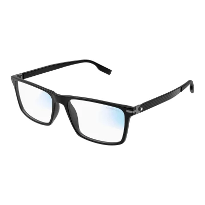 Окуляри сонцезахисні MONTBLANC MB0249S 005 59 17 145 XL