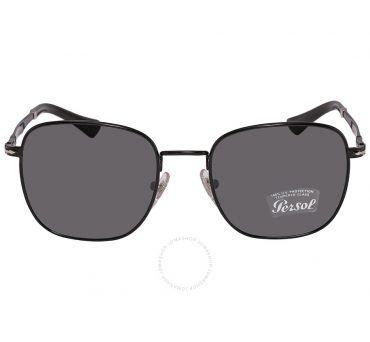 Окуляри сонцезахисні PERSOL PO2497S 1078B1 54 20 140 3N