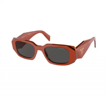 Окуляри сонцезахисні PRADA PR 17WS 12N5S0 49 20 145 3N