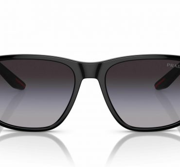 Окуляри сонцезахисні PRADA SPORT PS 06YS 1AB09U 56 17 145 3N