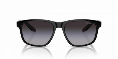 Окуляри сонцезахисні PRADA SPORT PS 06YS 1AB09U 56 17 145 3N