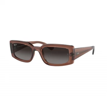 Окуляри сонцезахисні RAY-BAN KILIANE RB4395 6678T3 54