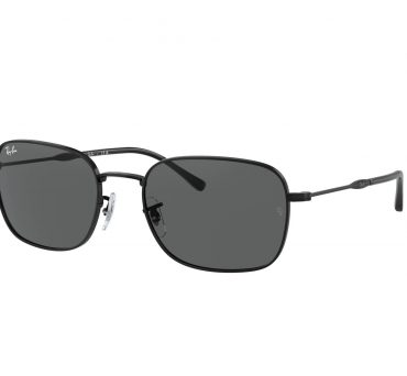 Окуляри сонцезахисні RAY-BAN RB3706 002/B1 57 20 145 3N