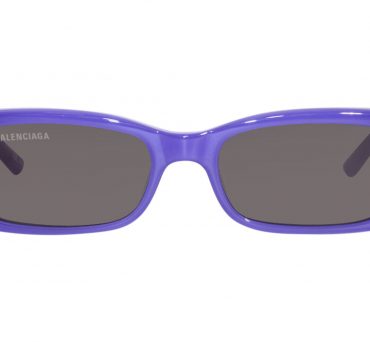 Окуляри сонцезахисні BALENCIAGA BB0096S 004 51 18 130