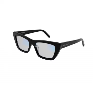 Окуляри сонцезахисні SAINT LAURENT SL 276 MICA 025 53 16 145