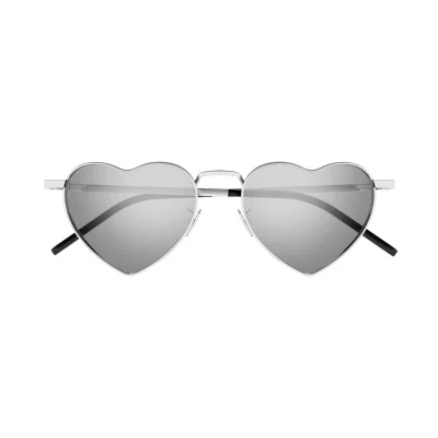 Окуляри сонцезахисні SAINT LAURENT SL 301 LOULOU 014 52 - Зображення 2