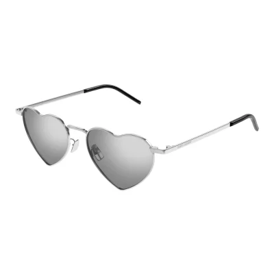 Окуляри сонцезахисні SAINT LAURENT SL 301 LOULOU 014 52 - Зображення 4