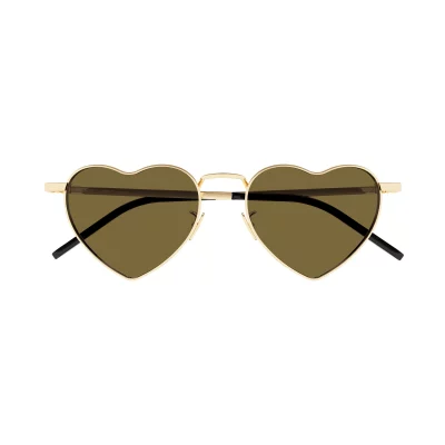 Окуляри сонцезахисні SAINT LAURENT SL 301 LOULOU 015 52 17 145 M - Зображення 3