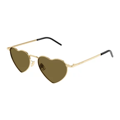 Окуляри сонцезахисні SAINT LAURENT SL 301 LOULOU 015 52 17 145 M