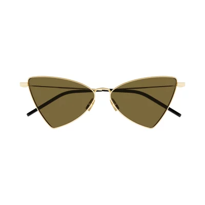 Окуляри сонцезахисні SAINT LAURENT SL 303 JERRY 011 58 13 145 XL - Зображення 3