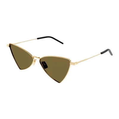Окуляри сонцезахисні SAINT LAURENT SL 303 JERRY 011 58 13 145 XL - Зображення 2