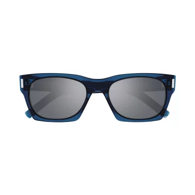 Окуляри сонцезахисні SAINT LAURENT SL 402 015 54 18 145 M - Зображення 3