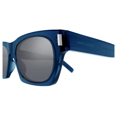 Окуляри сонцезахисні SAINT LAURENT SL 402 015 54 18 145 M - Зображення 2