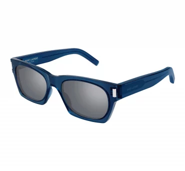 Окуляри сонцезахисні SAINT LAURENT SL 402 015 54 18 145 M