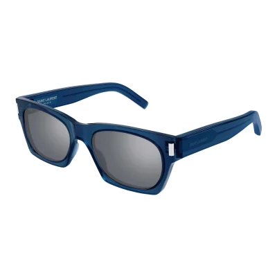 Окуляри сонцезахисні SAINT LAURENT SL 402 015 54 18 145 M