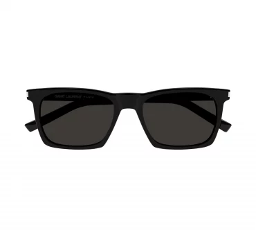 Окуляри сонцезахисні SAINT LAURENT SL 559 001 54 18 145 M