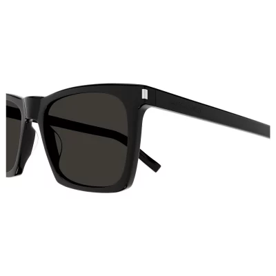 Окуляри сонцезахисні SAINT LAURENT SL 559 001 54 18 145 M - Зображення 2
