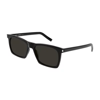 Окуляри сонцезахисні SAINT LAURENT SL 559 001 54 18 145 M - Зображення 3