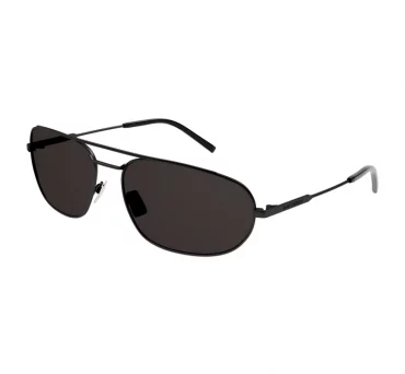 Окуляри сонцезахисні SAINT LAURENT SL 561 001 61 001 16 140 L