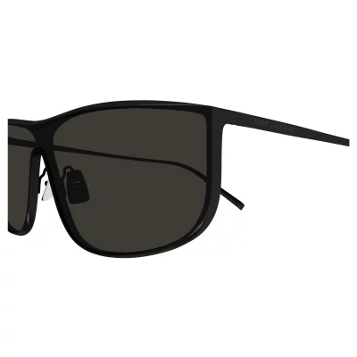 Окуляри сонцезахисні SAINT LAURENT SL 605 LUNA 002 99 - Зображення 5