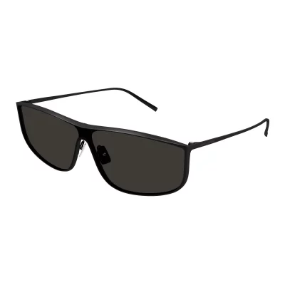 Окуляри сонцезахисні SAINT LAURENT SL 605 LUNA 002 99 - Зображення 2