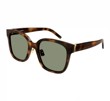 Окуляри сонцезахисні SAINT LAURENT SL M105/F 003 55 20 150 L