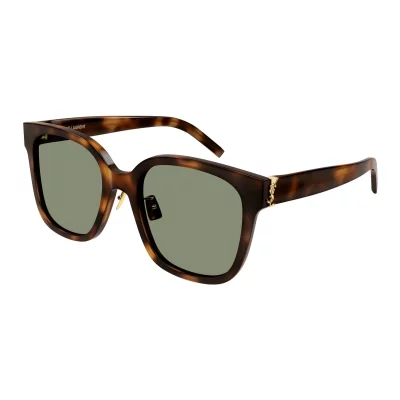 Окуляри сонцезахисні SAINT LAURENT SL M105/F 003 55 20 150 L