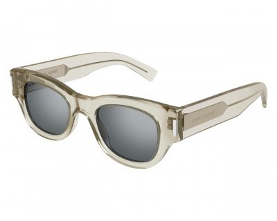 Окуляри сонцезахисні SAINT LAURENT SL 573 003 49 21 145 M - Зображення 2
