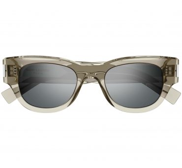 Окуляри сонцезахисні SAINT LAURENT SL 573 003 49 21 145 M