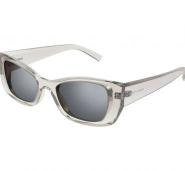 Окуляри сонцезахисні SAINT LAURENT SL 593 003 52 20 145 M